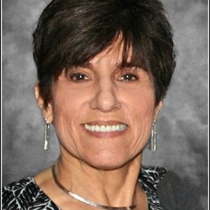 Meet your Posher, Patricia